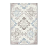 Covor de living / dormitor EEXFAB1087, Multicolor