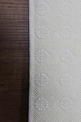 Covor de living / dormitor Blade ,  Lavabil, Antiderapant, 80x50 cm