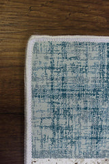 Covor de living / dormitor HMNT674, Multicolor