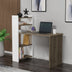 Nuc - Alb | SKU: 475OLV1218 | Birou Enna, 110x50x110 cm, varianta Nuc - Alb, produs pentru amenajarea locuinței, disponibil online în România la CasaMob