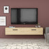 Sapphire | SKU: 475OLV1422 | Comodă TV Inel, 150x30x45 cm, varianta Sapphire, produs pentru amenajarea locuinței, disponibil online în România la CasaMob