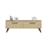 Comodă TV Melisa, Diverse culori, 120x30x45 cm - Sapphire | SKU: 475OLV1424 | Comodă TV Melisa, 120x30x45 cm, varianta Sapphire, produs pentru amenajarea locuinței, disponibil online în România la CasaMob