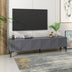 Antracit | SKU: 475OLV1461 | Comodă TV Artemis, 180x37x45 cm, varianta Antracit, produs pentru amenajarea locuinței, disponibil online în România la CasaMob