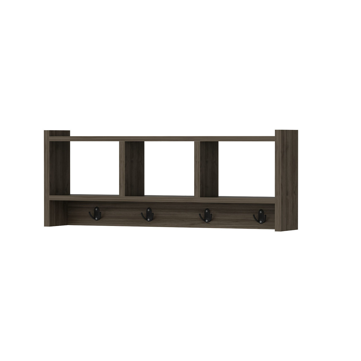 Cuier Midnight, Nuc, 76x22x35 cm