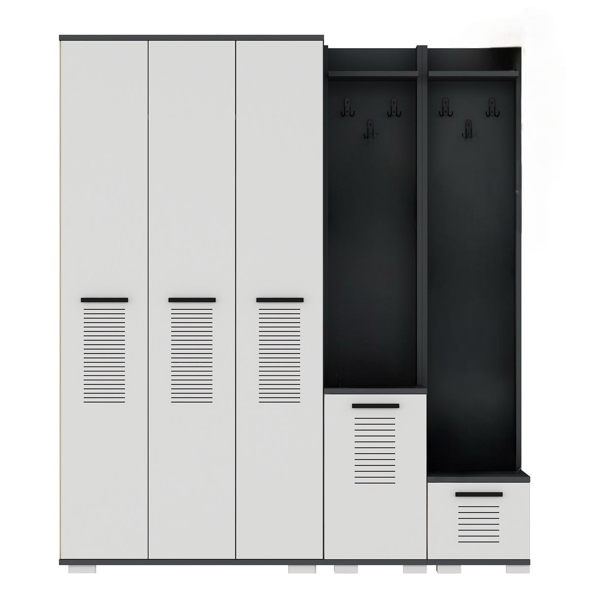 Cuier Asimo Ced, Diverse culori - Cuier Asimo Ced, Diverse culori, SKU 475OLV2783, imagine 6