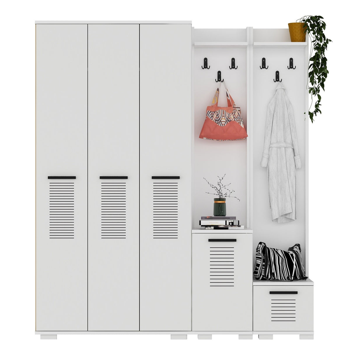 Cuier Asimo Ced, Diverse culori - Cuier Asimo Ced, Diverse culori, SKU 475OLV2784, imagine 10