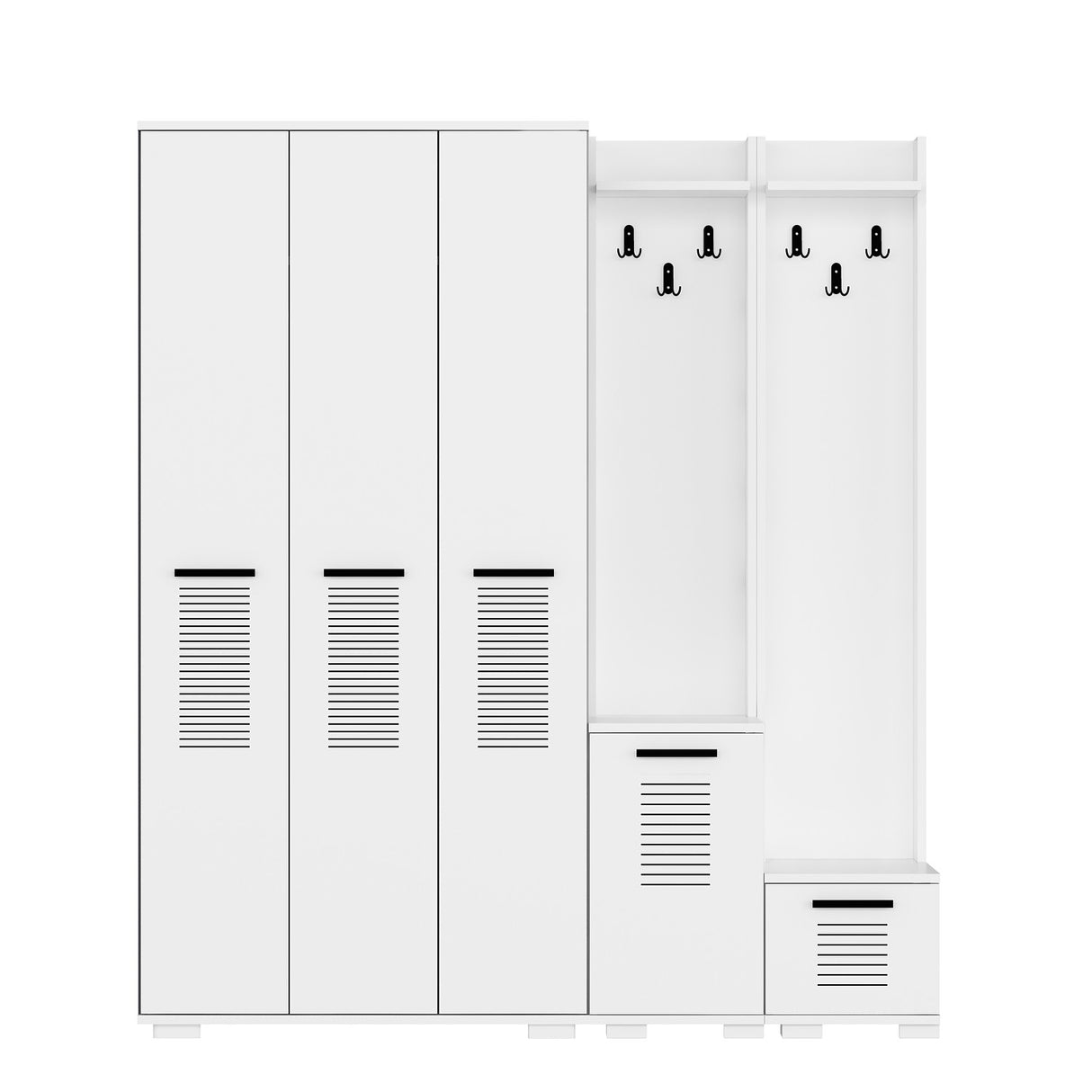 Cuier Asimo Ced, Diverse culori - Cuier Asimo Ced, Diverse culori, SKU 475OLV2784, imagine 13