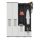 Cuier Asimo Deb, Diverse culori - Cuier Asimo Deb, Diverse culori, SKU 475OLV2785, imagine 3