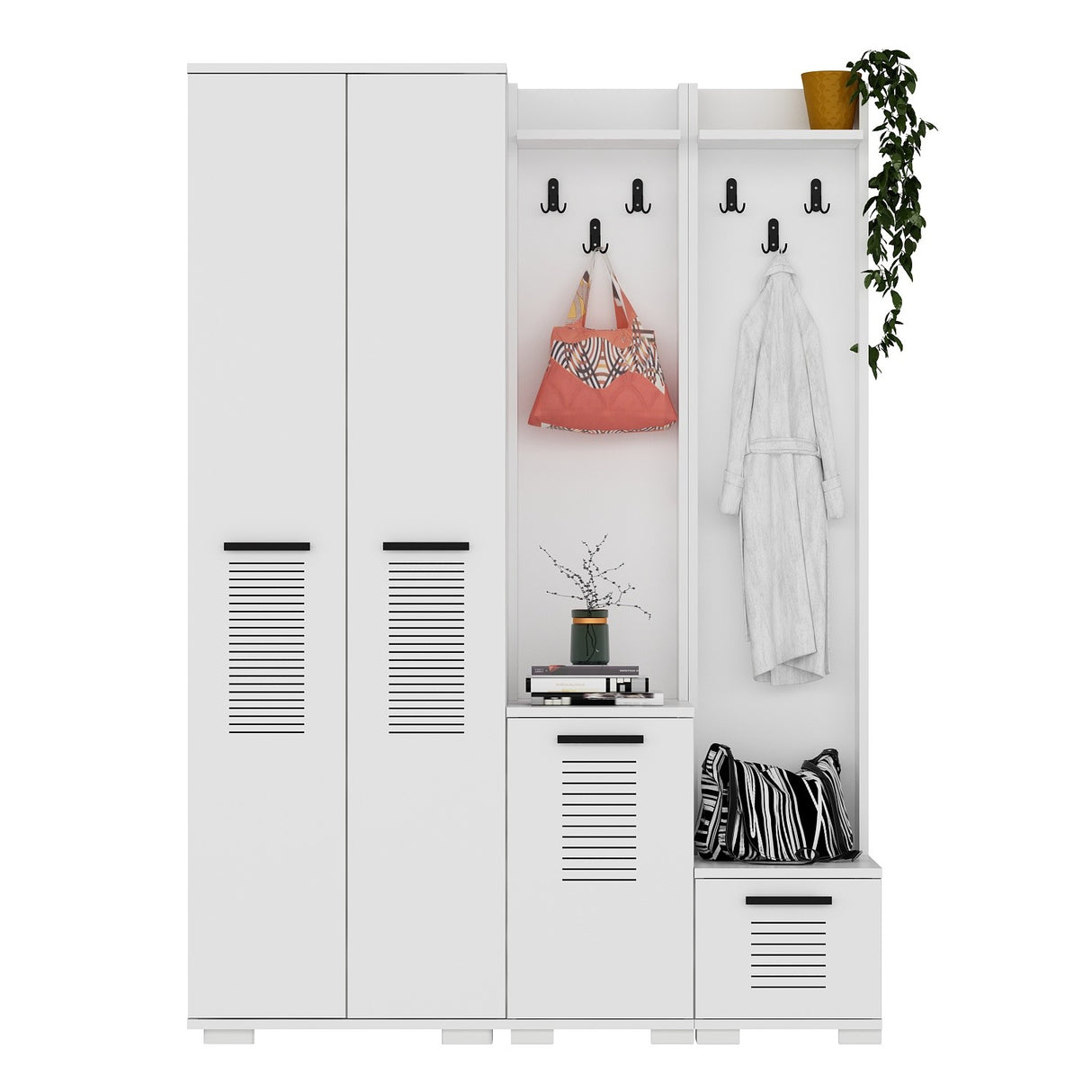 Cuier Asimo Deb, Diverse culori - Cuier Asimo Deb, Diverse culori, SKU 475OLV2786, imagine 9
