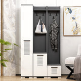 Cuier Asimo Ade, Diverse culori - Cuier Asimo Ade, Diverse culori, SKU 475OLV2787, imagine 1
