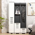 Cuier Asimo Ade, Diverse culori, SKU 475OLV2787, imagine 1