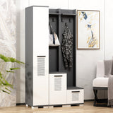 Cuier Asimo Ade, Diverse culori - Cuier Asimo Ade, Diverse culori, SKU 475OLV2787, imagine 2