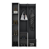 Cuier Asimo Ade, Diverse culori - Cuier Asimo Ade, Diverse culori, SKU 475OLV2787, imagine 5