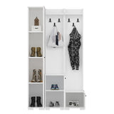 Cuier Asimo Ade, Diverse culori - Cuier Asimo Ade, Diverse culori, SKU 475OLV2788, imagine 11