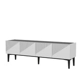 Set mobilă pentru sufragerie Draw, Diverse culori - Alb - Negru | SKU: 475OLV2802 | Set mobilă pentru sufragerie Draw, varianta Alb - Negru, produs pentru amenajarea locuinței, disponibil online în România la CasaMob