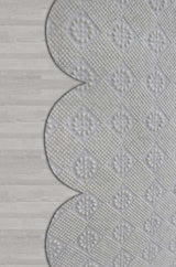 Covor de hol / bucatarie HMNT948, Multicolor