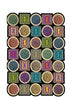 Multicolor, SKU 476HFT1994