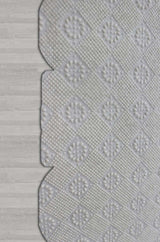 Covor de hol / bucatarie HMNT959, Multicolor