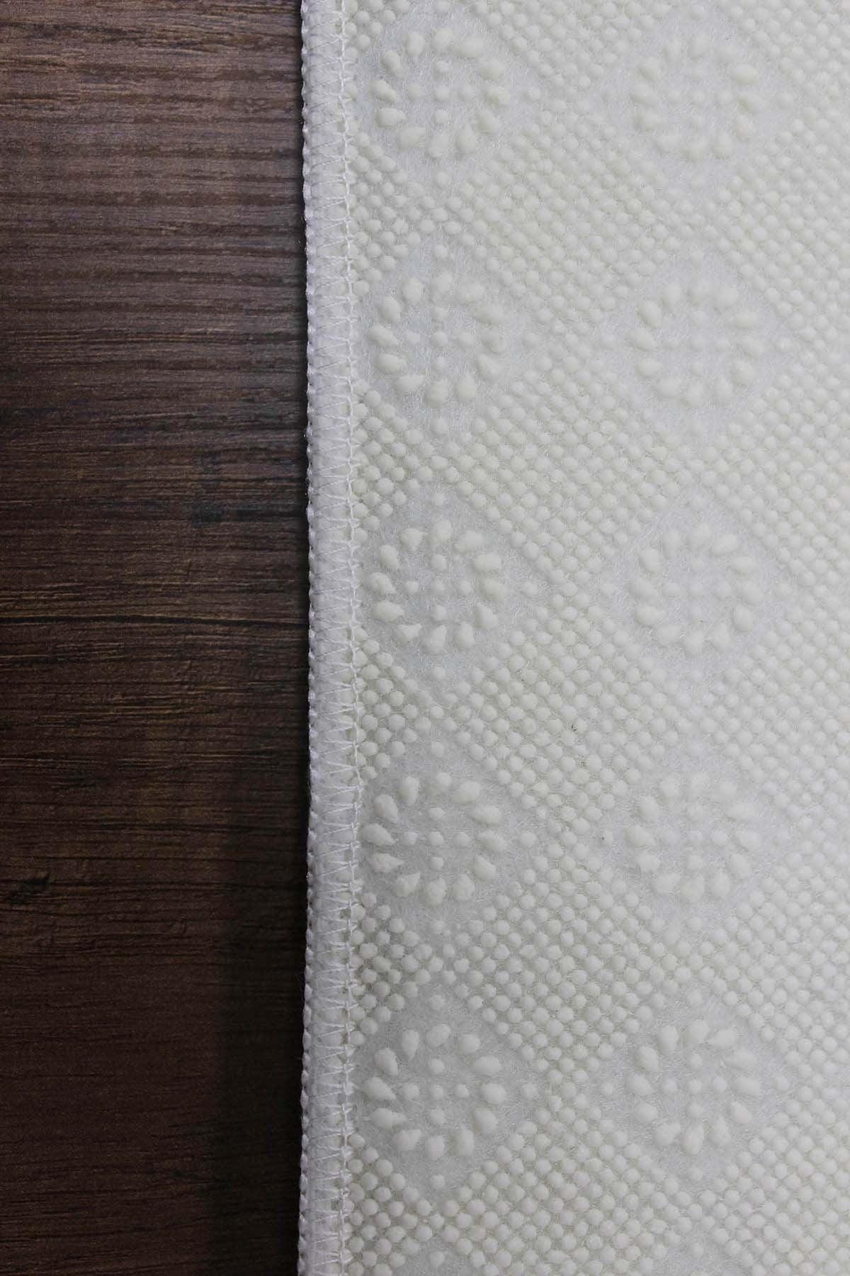 Covor de living / dormitor HMNT773, Multicolor