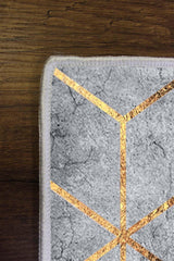Covor de living / dormitor HMNT774, Multicolor (diverse dimensiuni) - 80 x 150, SKU 478HFT1233