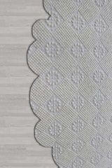 Covor de hol / bucatarie HMNT971, Multicolor - 110 x 110, SKU 478HFT3270