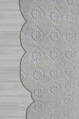 Covor de living / dormitor HMNT974, Multicolor