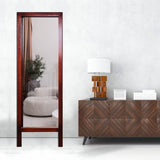 Oglindă mare Cheval, Diverse culori, 45x145x2 cm - Oglindă mare Cheval, Diverse culori, 45x145x2 cm, SKU 481LNA3178, imagine 1
