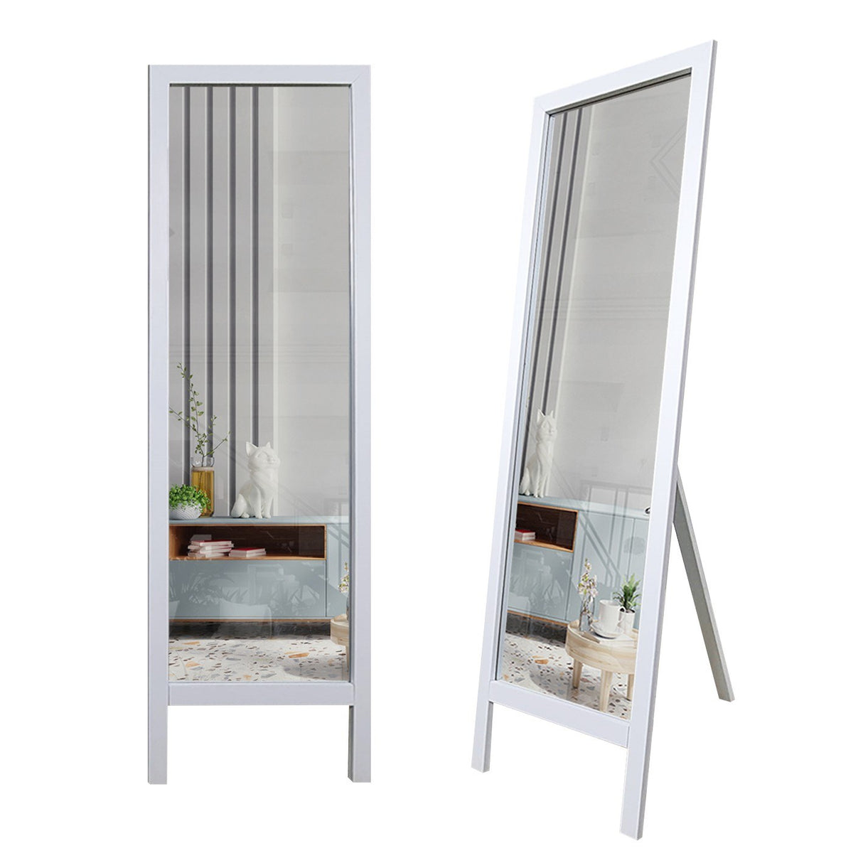 Oglindă mare Cheval, Diverse culori, 45x145x2 cm - Oglindă mare Cheval, Diverse culori, 45x145x2 cm, SKU 481LNA3180, imagine 12