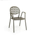 Scaun N00253, Cappuccino, 40x42 cm, SKU 485NBL1109, imagine 1