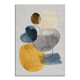 Covor de living / dormitor ALHO 38A, Multicolor - 160 x 230, SKU 487KRL1287