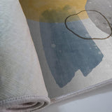 Covor de living / dormitor ALHO 38A, Multicolor - 120 x 180, SKU 487KRL1287