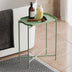 Măsuță de cafea Shb-009-D, Verde, 26x40x56 cm, SKU 491CRT1153, imagine 2