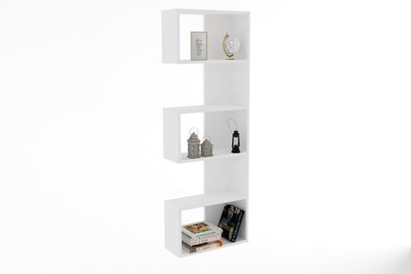 Bibliotecă Nebu, Diverse culori