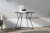 Măsuță de cafea Cassis, Antracit, 45x45x47.5 cm, SKU 495SSE1304, imagine 1