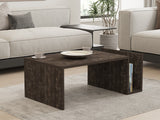 Măsuță de cafea Memo, Diverse culori, 87x50x32 cm - Antracit | SKU: 495SSE1308 | Măsuță de cafea Memo, 87x50x32 cm, varianta Antracit, produs pentru amenajarea locuinței, disponibil online în România la CasaMob