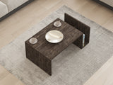 Măsuță de cafea Memo, Diverse culori, 87x50x32 cm - Antracit | SKU: 495SSE1308 | Măsuță de cafea Memo, 87x50x32 cm, varianta Antracit, produs pentru amenajarea locuinței, disponibil online în România la CasaMob