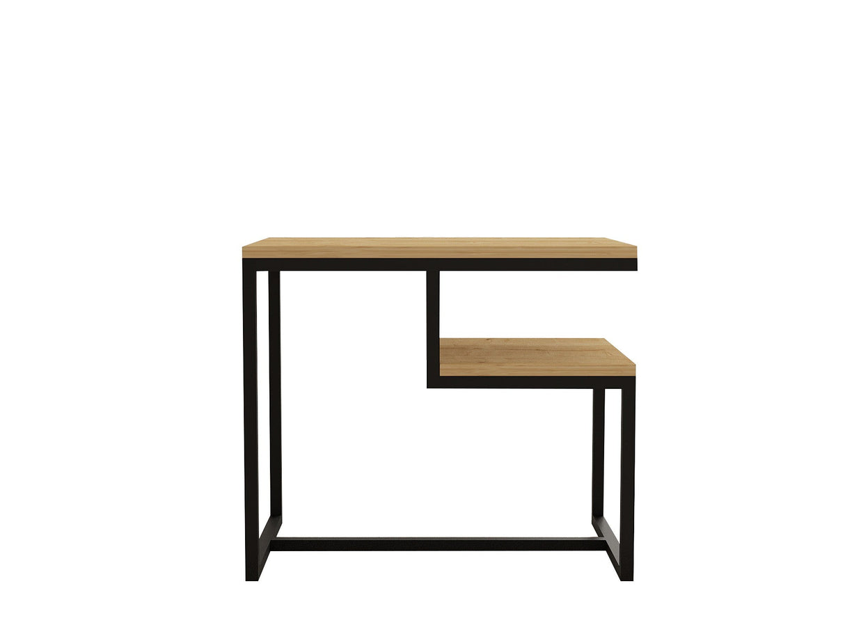 Măsuță de cafea Wengen, Diverse culori, 60x40x52 cm - Sapphire | SKU: 495SSE1311 | Măsuță de cafea Wengen, 60x40x52 cm, varianta Sapphire, produs pentru amenajarea locuinței, disponibil online în România la CasaMob