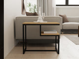 Măsuță de cafea Wengen, Diverse culori, 60x40x52 cm - Sapphire | SKU: 495SSE1311 | Măsuță de cafea Wengen, 60x40x52 cm, varianta Sapphire, produs pentru amenajarea locuinței, disponibil online în România la CasaMob