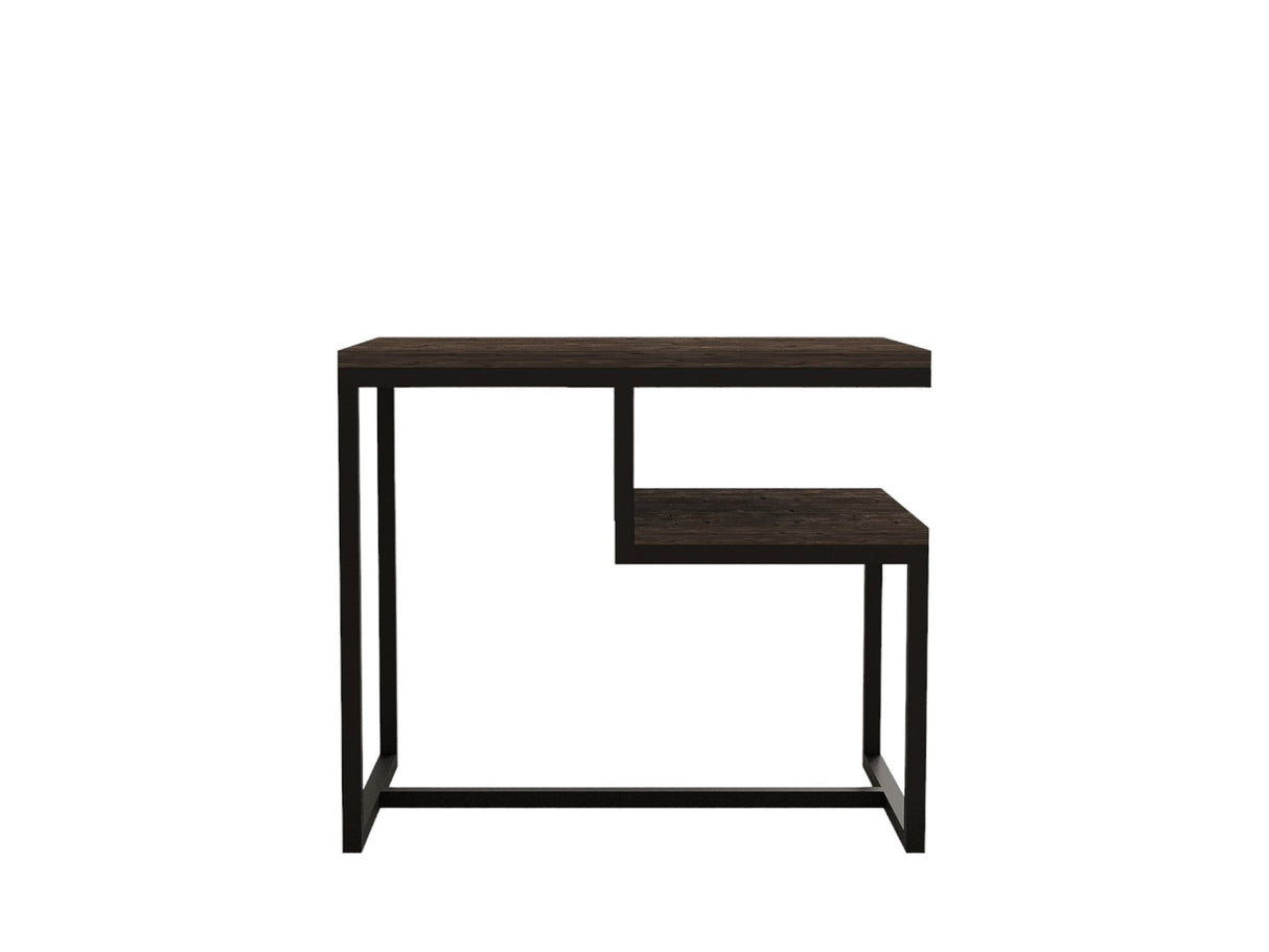 Măsuță de cafea Wengen, Diverse culori, 60x40x52 cm - Antracit | SKU: 495SSE1312 | Măsuță de cafea Wengen, 60x40x52 cm, varianta Antracit, produs pentru amenajarea locuinței, disponibil online în România la CasaMob
