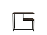 Măsuță de cafea Wengen, Diverse culori, 60x40x52 cm - Antracit | SKU: 495SSE1312 | Măsuță de cafea Wengen, 60x40x52 cm, varianta Antracit, produs pentru amenajarea locuinței, disponibil online în România la CasaMob