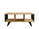 Măsuță de cafea Bert, Diverse culori, 90x60x40 cm - Sapphire | SKU: 495SSE1324 | Măsuță de cafea Bert, 90x60x40 cm, varianta Sapphire, produs pentru amenajarea locuinței, disponibil online în România la CasaMob