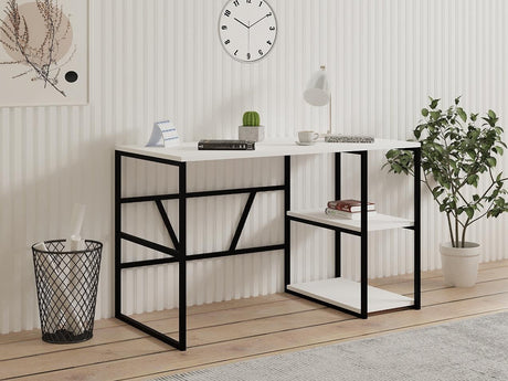 Birou Caste, Diverse culori, 120x60x74 cm
