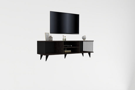 Comodă TV Josef, Diverse culori, 160x40x49 cm