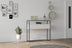 Consola Guarda - White, Alb, 90 x 70 x 34 cm, SKU 495SSE1903