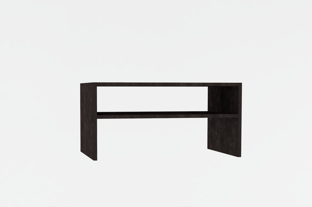 Măsuță de cafea Castor, Diverse culori, Diverse dimensiuni - Antracit - 80x50x40 cm | SKU: 495SSE2102 | Măsuță de cafea Castor, varianta Antracit - 80x50x40 cm, produs pentru amenajarea locuinței, disponibil online în România la CasaMob
