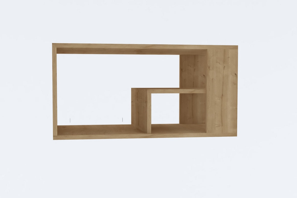 Măsuță de cafea Eros, Diverse culori, Diverse dimensiuni - Stejar - 80x40x50 cm | SKU: 495SSE2107 | Măsuță de cafea Eros, varianta Stejar - 80x40x50 cm, produs pentru amenajarea locuinței, disponibil online în România la CasaMob