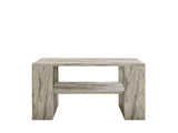 Măsuță de cafea Iris, Diverse culori, 80x50x40 cm - Freesia marble | SKU: 495SSE2112 | Măsuță de cafea Iris, 80x50x40 cm, varianta Freesia marble, produs pentru amenajarea locuinței, disponibil online în România la CasaMob