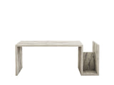Măsuță de cafea Memo, Diverse culori, 87x50x32 cm - Freesia marble | SKU: 495SSE2114 | Măsuță de cafea Memo, 87x50x32 cm, varianta Freesia marble, produs pentru amenajarea locuinței, disponibil online în România la CasaMob