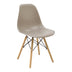 Cappuccino | SKU: 499-000004 | Scaun Julita, Metal, 46x52x81 cm, varianta Cappuccino, produs pentru amenajarea locuinței, disponibil online în România la CasaMob