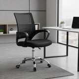 Scaun Berto, Stofă, Diverse culori - Negru | SKU: 499-000039 | Scaun Berto, Stofă, varianta Negru, produs pentru amenajarea locuinței, disponibil online în România la CasaMob